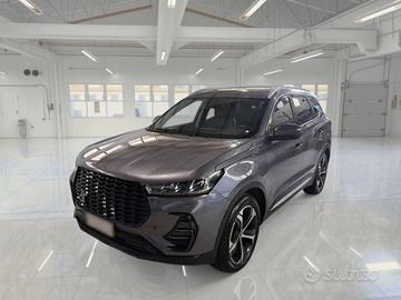 DR MOTOR DR 6.0 1.5 Turbo CVT Bi-Fuel GPL