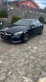 Cla 200d 4matic premium 2018