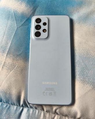 Samsung A33