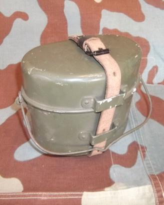 Gavetta Regio Esercito WW2