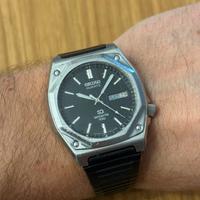 Seiko Quartz Sports 100 - Vintage Anni '80