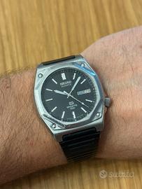 Seiko Quartz Sports 100 - Vintage Anni '80