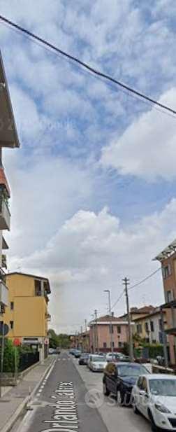 Appartamento – Locate di Triulzi, Milano - Altro