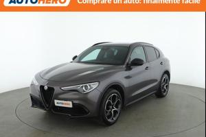 ALFA ROMEO Stelvio TP60286