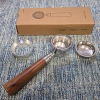 Portafiltro Senza Fondo 51mm