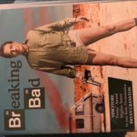 La prima stagione completa di Breaking bad