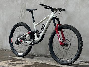 Bicicletta Specialized Enduro Elite Carbon 2020