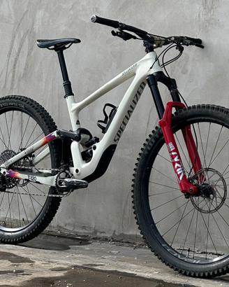 Bicicletta Specialized Enduro Elite Carbon 2020