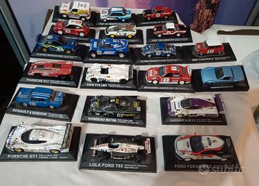 auto da collezione