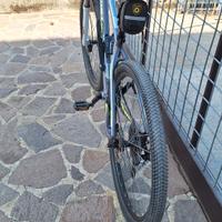 mountain bike Williams mtb