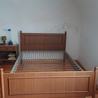 Letto piazza e mezza