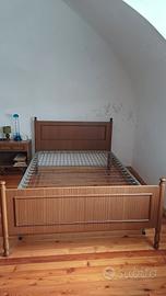 Letto piazza e mezza