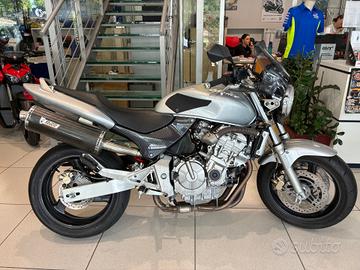 Honda Hornet 600