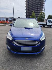 Ford Cmax 1000 Tb 125cv 