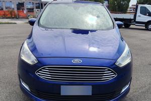 Ford Cmax 1000 Tb 125cv 