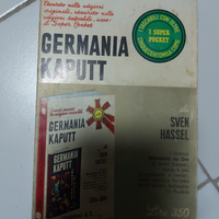 Germania Kaput sven hassel