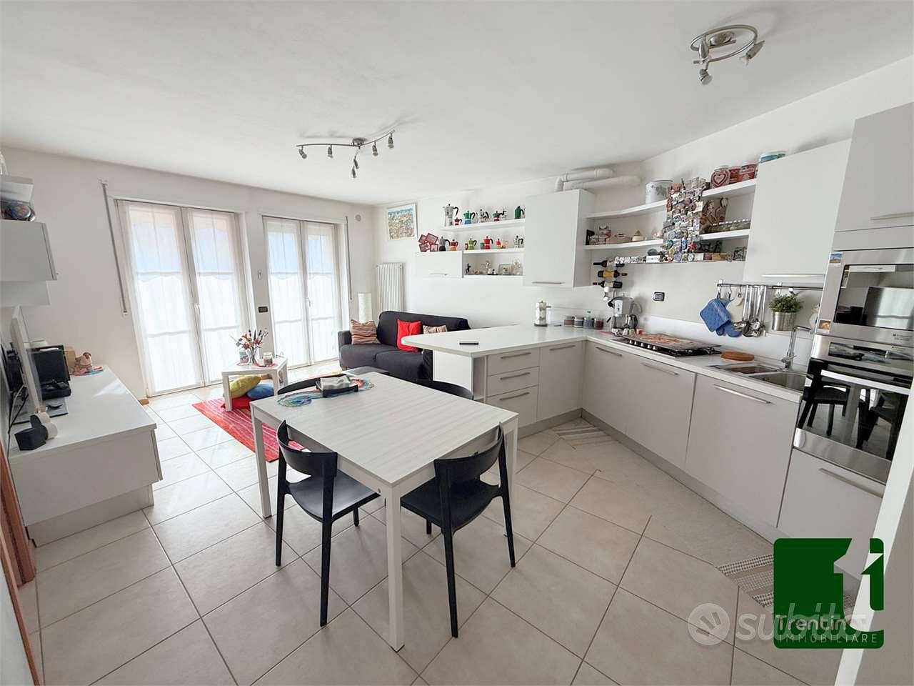 Appartamento – Pergine Valsugana, Fornaci - Vista 2