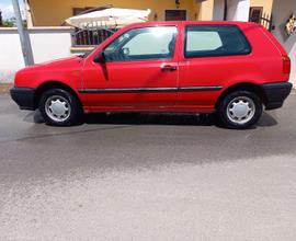 VOLKSWAGEN Golf 3ª serie - 1994