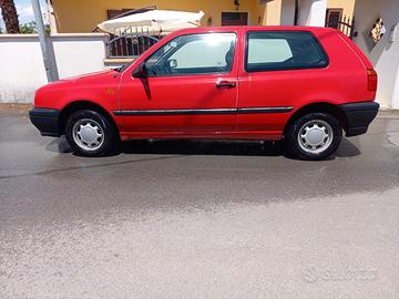 VOLKSWAGEN Golf 3ª serie - 1994