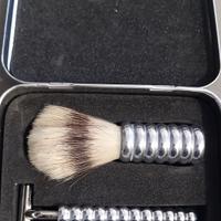 Cofanetto Set Barba Acca Kappa 