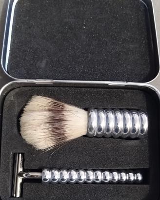 Cofanetto Set Barba Acca Kappa 