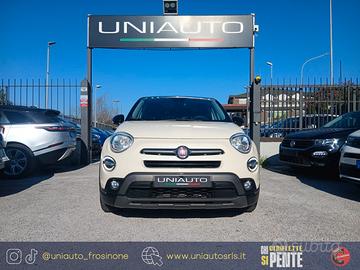 Fiat 500X 1.3 MultiJet 95 CV Cross