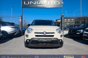 Fiat 500X 1.3 MultiJet 95 CV Cross
