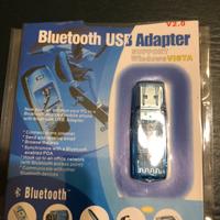 Bluetooth USB