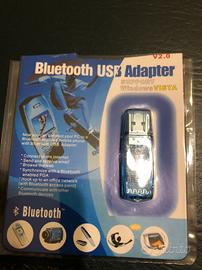 Bluetooth USB