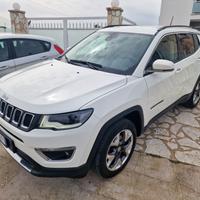 Jeep Compass 2.0 Multijet II 4WD Limited
