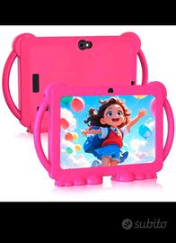 tablet per bambini 
