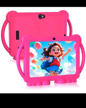 tablet per bambini 