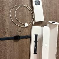 Apple Watch SE 2nd generazione 40 mm