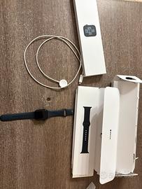 Apple Watch SE 2nd generazione 40 mm