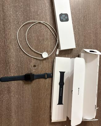 Apple Watch SE 2nd generazione 40 mm