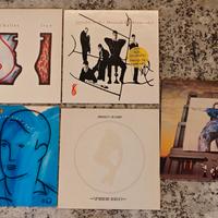 LP set Spandau Ballet collezione