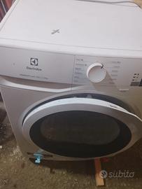 asciugatrice