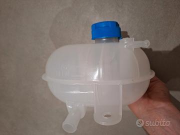 Vaschetta alfa romeo