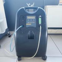 MACCHINA AD OSSIGENO OxyPro Age I.T.S GROUP