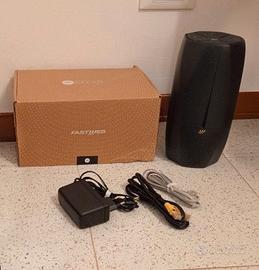 Modem Router Fastweb Nexxt