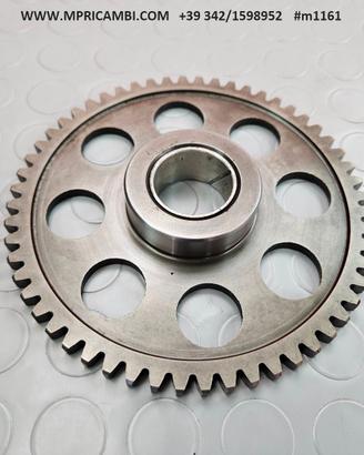 INGRANAGGIO RUOTA APRILIA SHIVER 750 2007 2008 SL