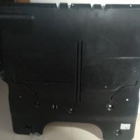 carterino riparo motore 