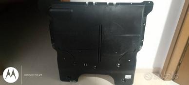 carterino riparo motore 