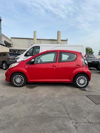 Citroën C1 1.0 5p. ideale per Milano/neopatentati