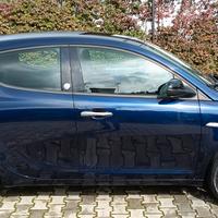 Lancia Y Opening Edition 