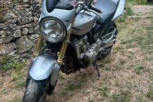 Honda hornet 600