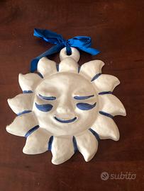 Formina Thun Sole blu