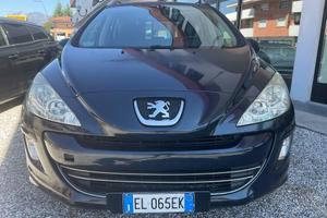 Peugeot 308 1.6 HDi 110CV SW Ciel Premium