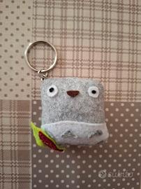 portachiavi totoro