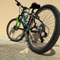 MTB Speed cross modello Mud
